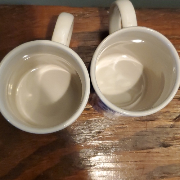 Campbell's Tomato Is a Fruit Mugs - Picture 5 of 15